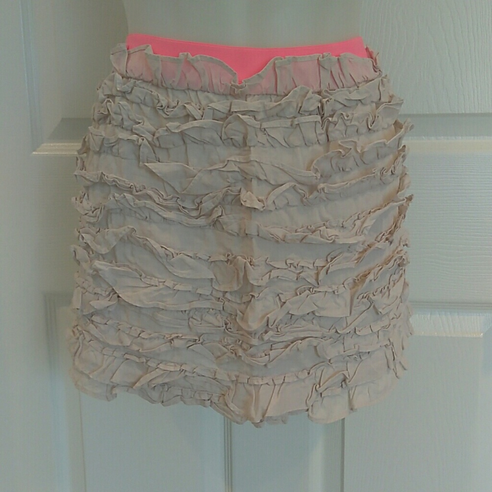 Jcrew cotton mini